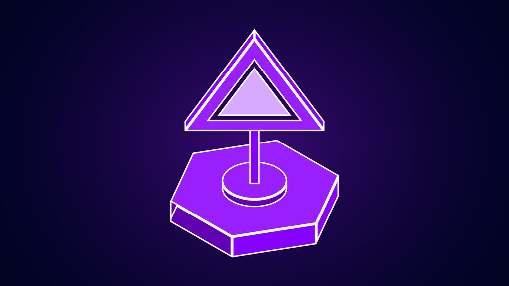 anthropic prospectus losses growth existential risk d warning triangle on a post