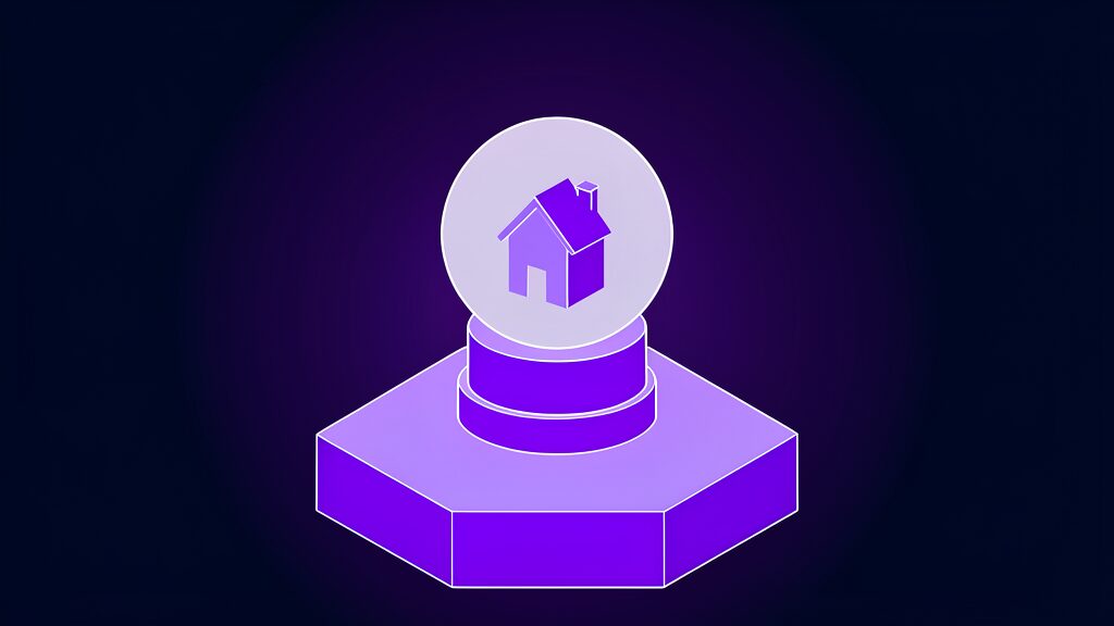 anthropic rogue ai agents hate captchas just like you e snow globe with a tiny house inside