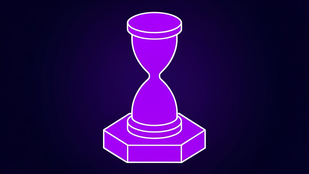 anthropic usage limit reset button claude web desktop a hourglass with a pinched waist