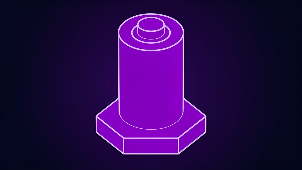 anthropic usage limit reset button claude web desktop e battery cell cylinder with a raised round cap