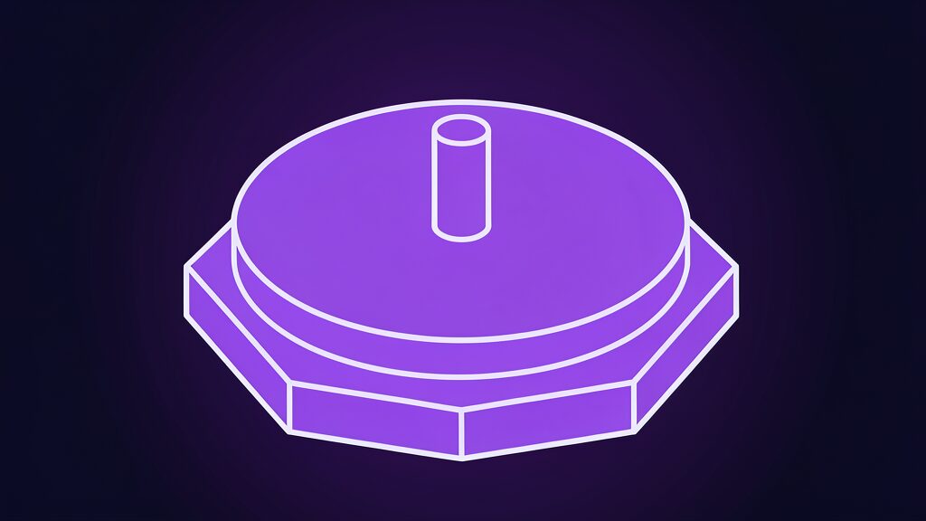 anthropic usage limit reset button claude web desktop f turntable platter lying flat with a centre spindle
