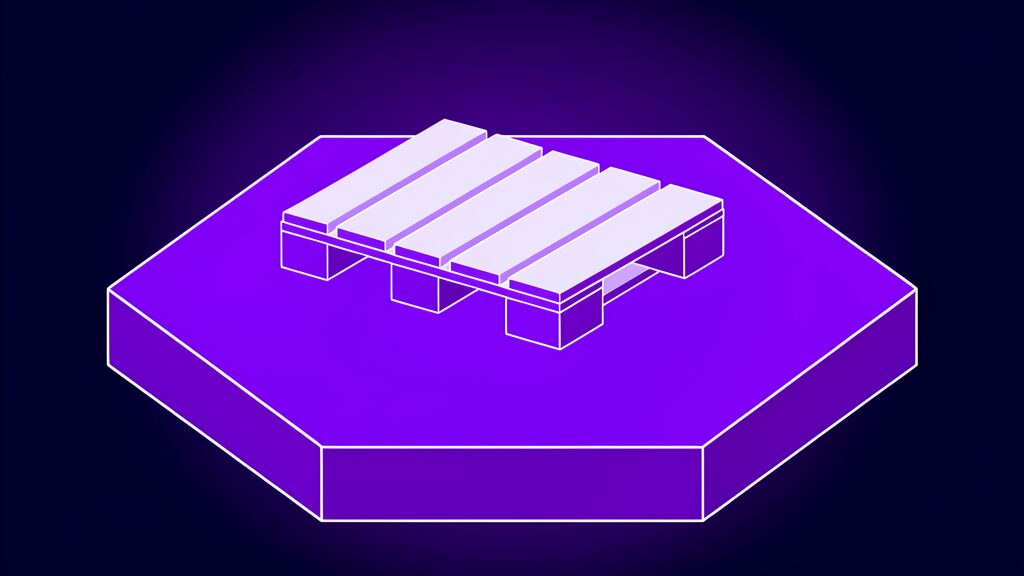 apodex 1 1 mini frontieragent framework release d slatted pallet lying flat