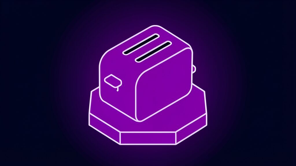 apolosign digital calendar aixploria spotlight d pop up toaster with two top slots