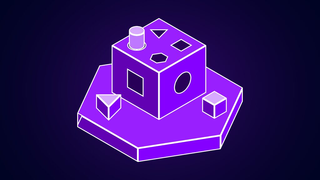 app store model openai latest features chatgpt c shape sorter box with loose blocks