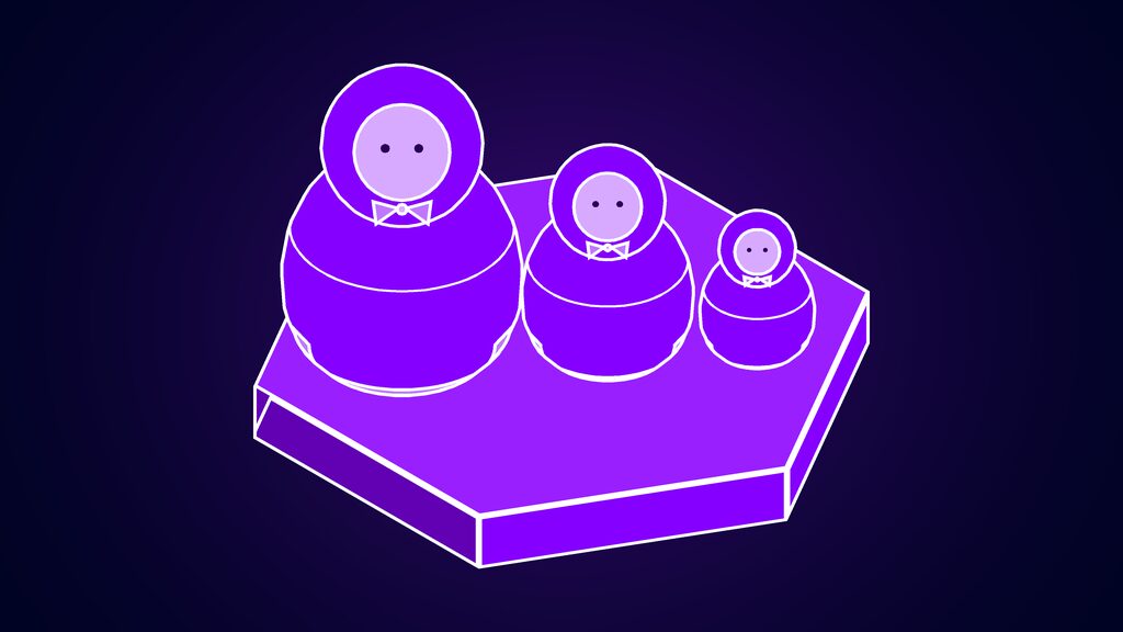 app store model openai latest features chatgpt d three nesting dolls in a row