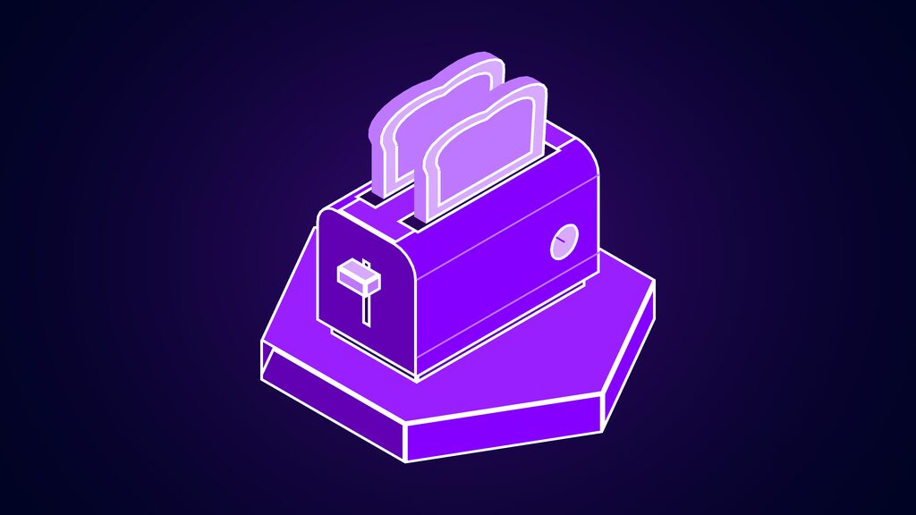 app store model openai latest features chatgpt e toaster with two slices popping up