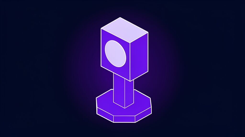 ask shipt ai shopping assistant delivery app d utility meter box with a blank round dial