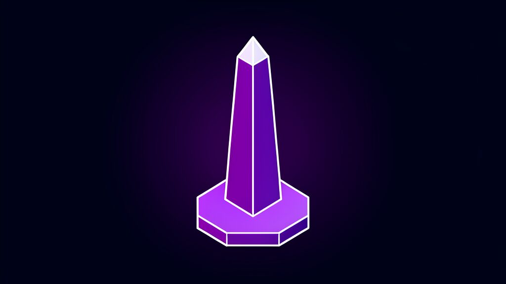 ask shipt ai shopping assistant delivery app e tall narrow obelisk with a pyramid tip