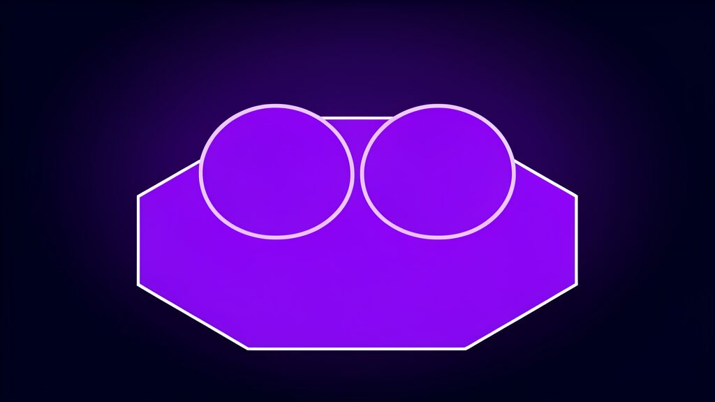 astroforge ai command next spacecraft autonomy 1 d two identical ovoid stones side by side