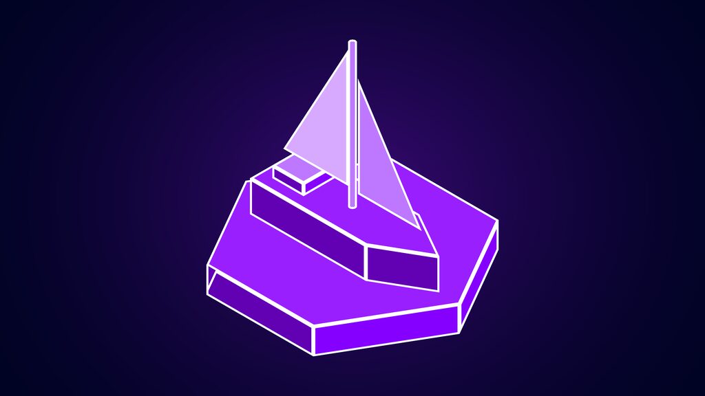 black forest labs europe ai optimism safety fears b sailboat with a mainsail and a jib