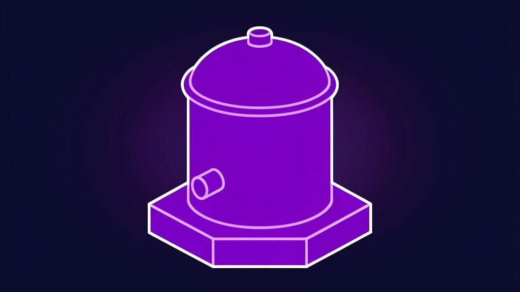 california data center laws energy water rules b california data center cistern tank domed lid