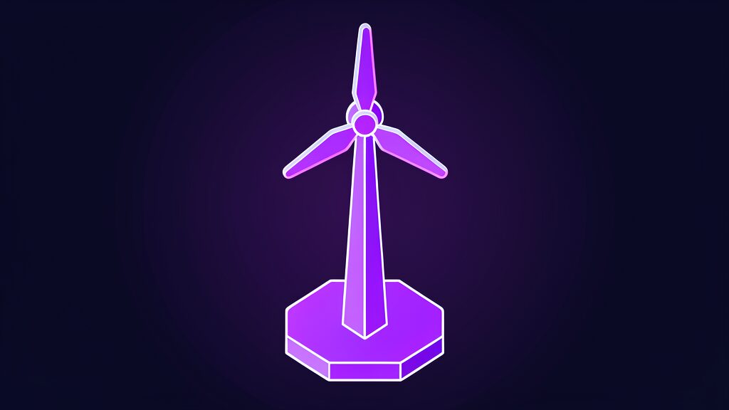 carolina principles us press g20 light touch ai regulation c solid wind turbine three blades mast