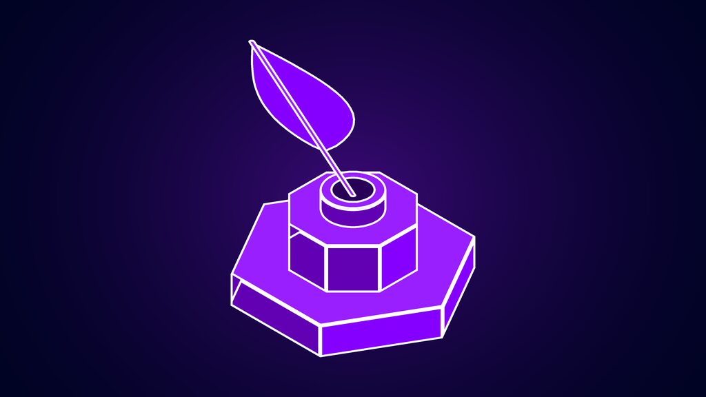 ChatGPT-6 - chatgpt 6 or claude opus 5 5 writing planning everyday tasks b inkwell with a feather quill