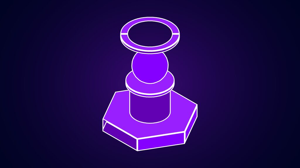chatgpt in siri apple intelligence minimal usage d halo ring hovering over a round pedestal