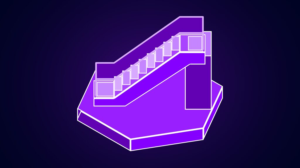 chatgpt pro 500 tier buys speed 200 plan shrinks e escalator with glass balustrades