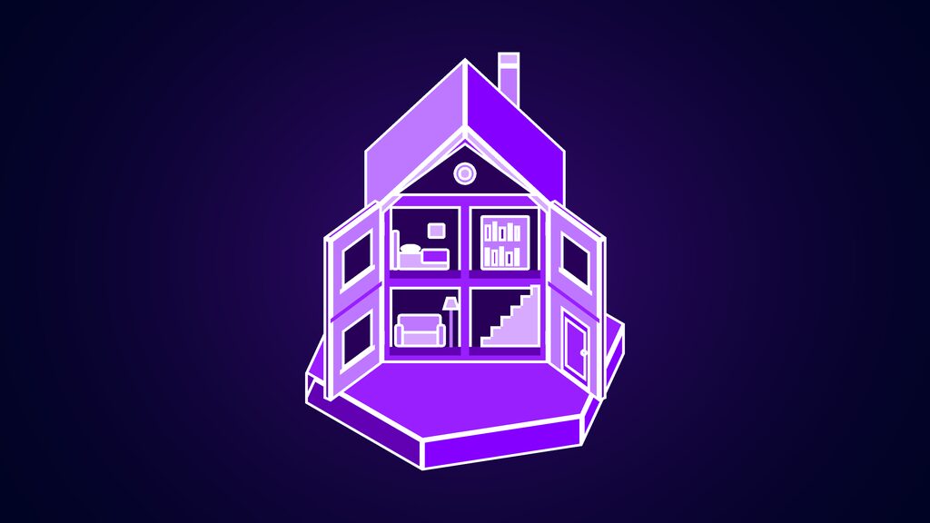chatgpt profiles top plugins sites showcase e dolls house with its front swung open