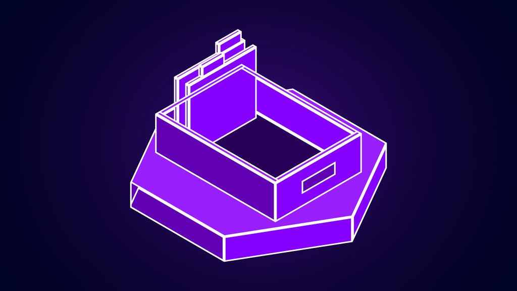 claude code file deletion 48000 files 103 seconds b desk file tray with two folders left