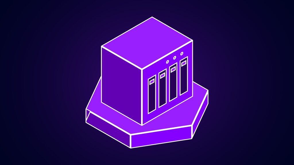 claude code file deletion 48000 files 103 seconds e storage box with four drive bays