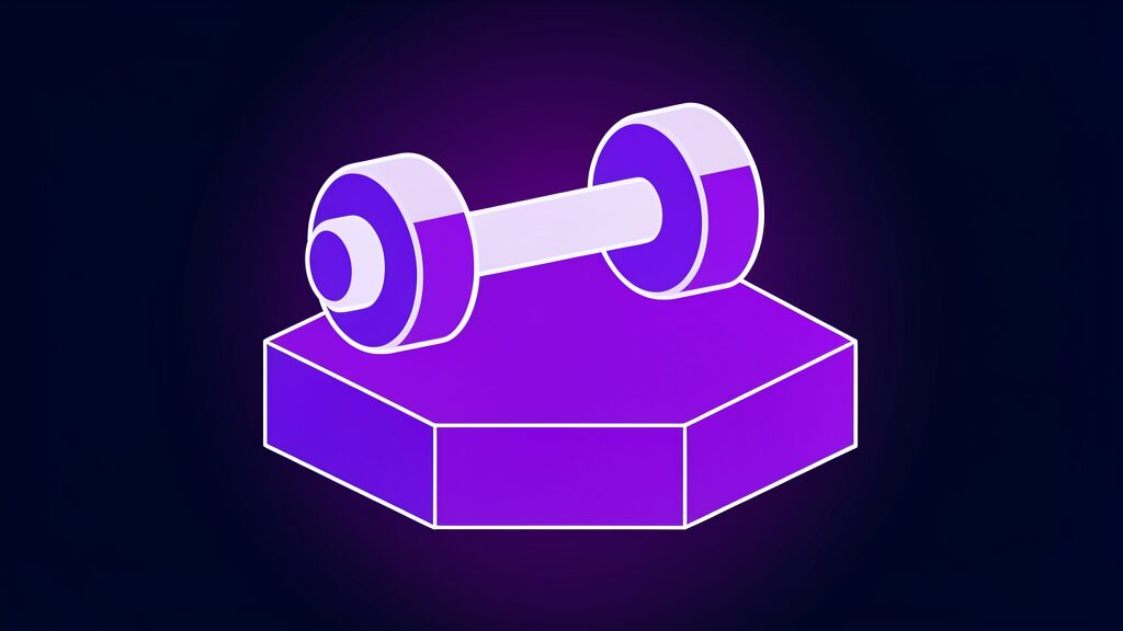 claude fable 5 1 aixploria c dumbbell two weight blocks
