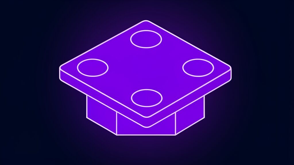 claude projects redesign grok bot voice mode c baking tray lying flat with six round recesses