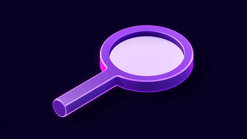 codex managed agents build deploy b magnifying glass round rim straight handle