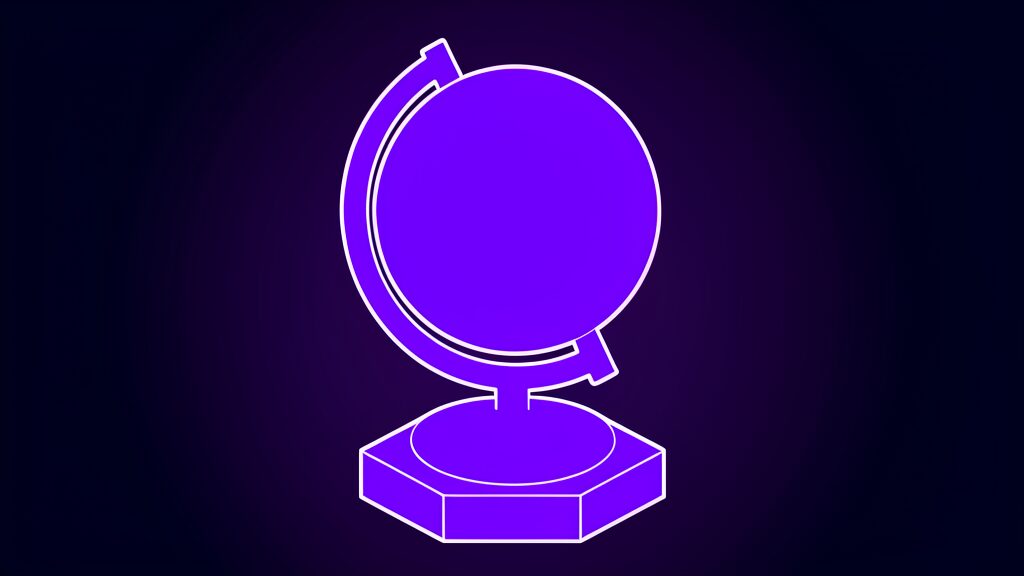cognition valuation 48b devin revenue multiple d desk globe sphere in a crescent stand