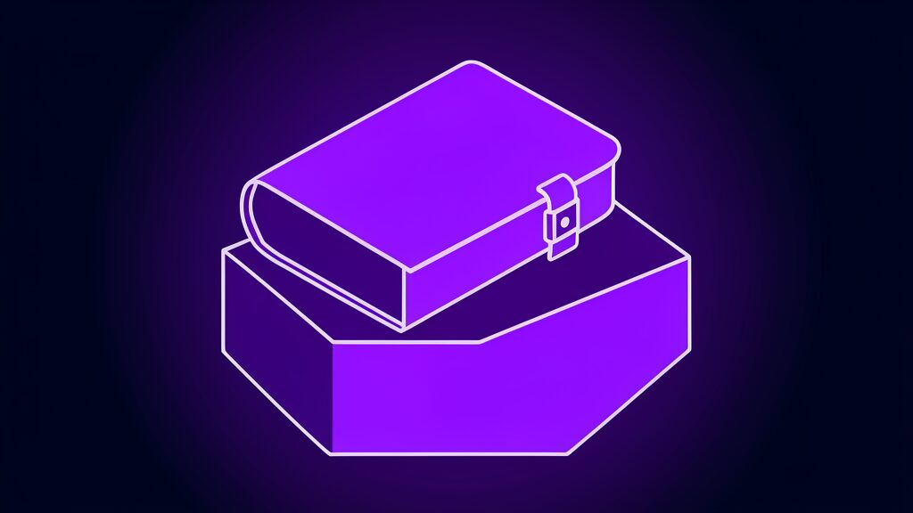 compaction summaries openai models notes to successors a compaction summaries diary with a closed clasp strap