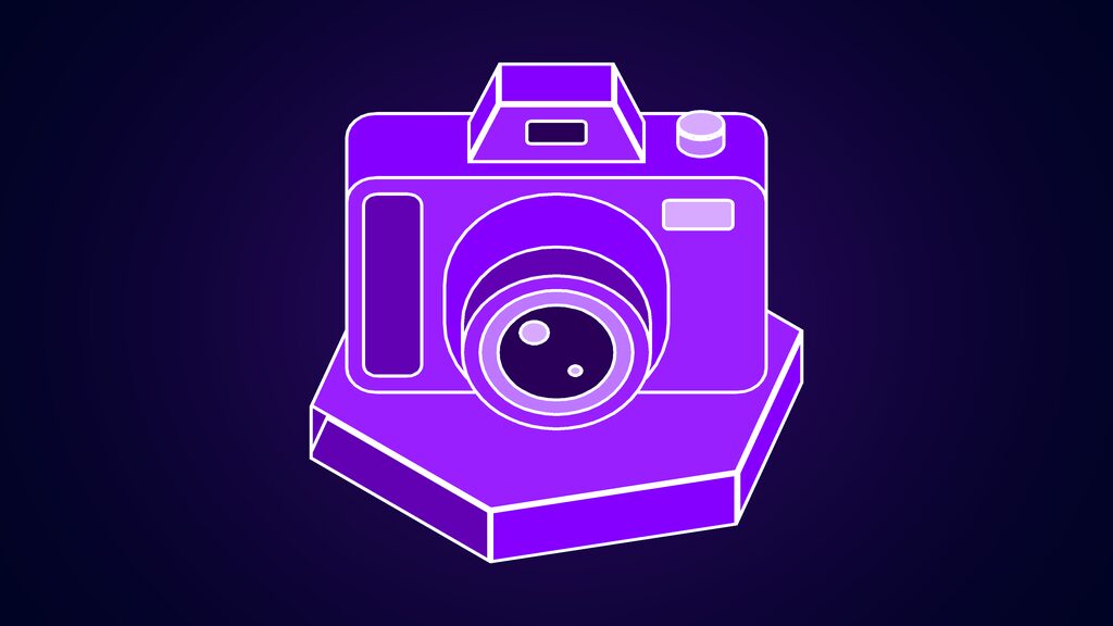 computational imaging seeing unseen coloring anime ai physics a camera with a large lens