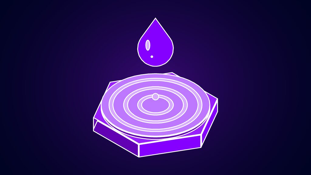 computational imaging seeing unseen coloring anime ai physics e water droplet over ripples