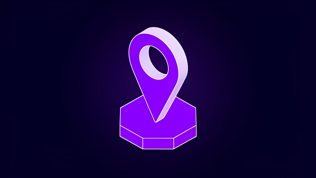 cresta ai agent end to end enterprise support f map pin standing upright