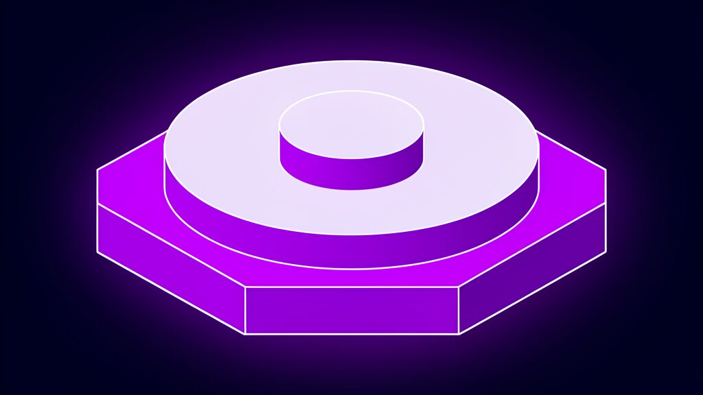 crowd navigation compact ai training crowded environments a roundabout island disc with raised centre hub
