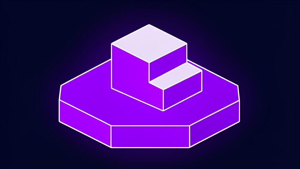 crowd navigation compact ai training crowded environments c two tier stepped block