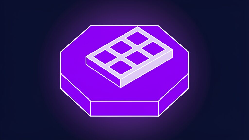 crowd navigation compact ai training crowded environments d edge module block with four square recesses