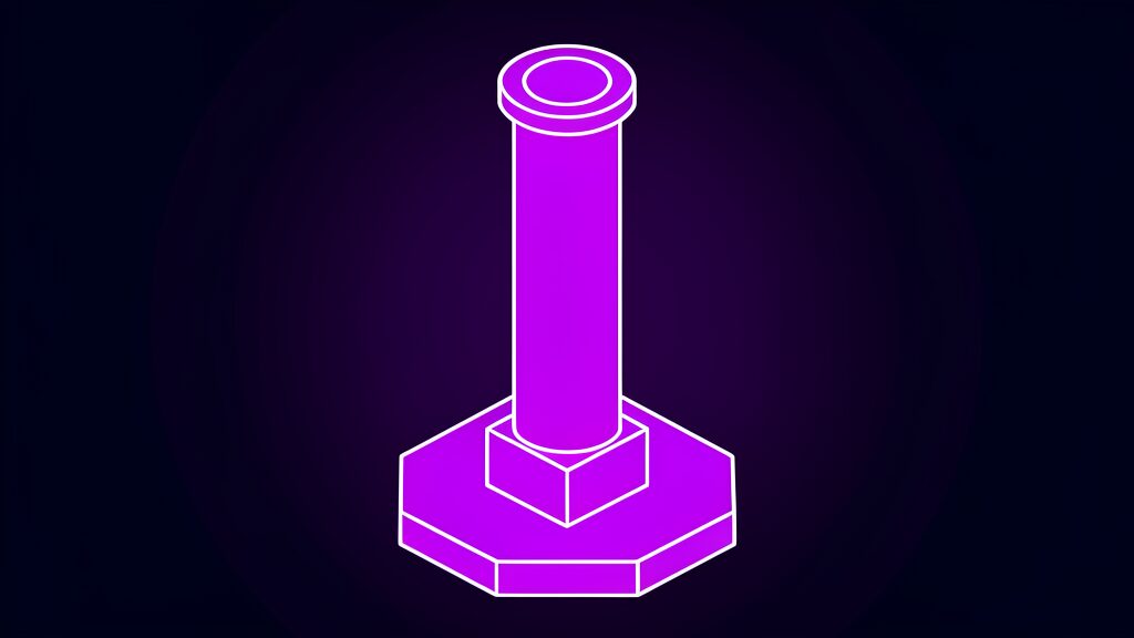crusoe raises 3 9b data centers modular ai factories b crusoe tall chimney stack with a flat top rim