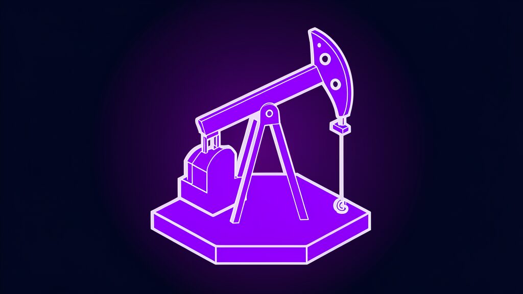 crusoe raises 3 9b data centers modular ai factories c oil pump jack with a rocking beam