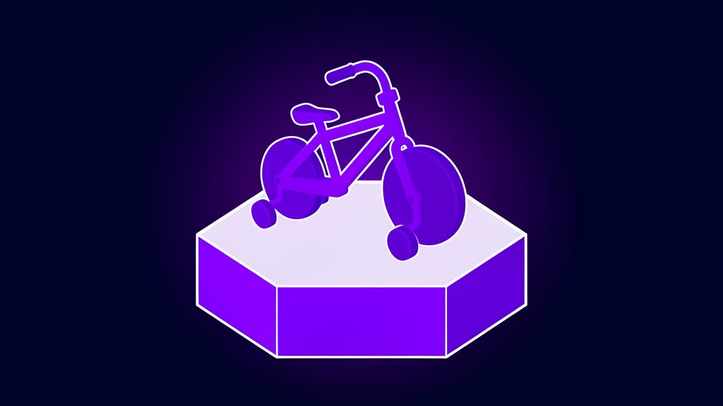 cyber attacks bioterrorism pace frontier ai anticipatory thinking e child bicycle with two training wheels v2