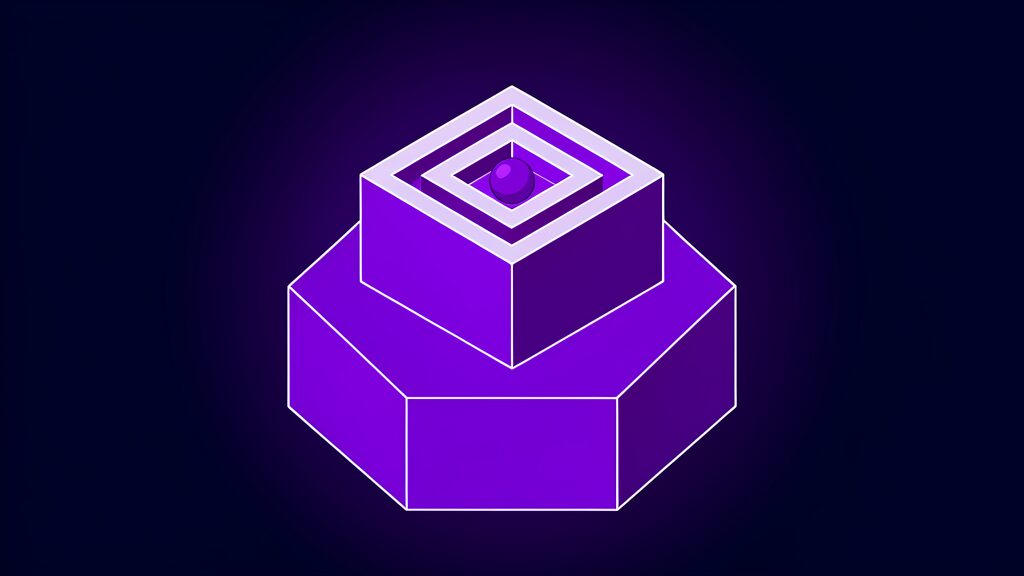 cyber attacks bioterrorism pace frontier ai anticipatory thinking f square maze puzzle block with raised walls