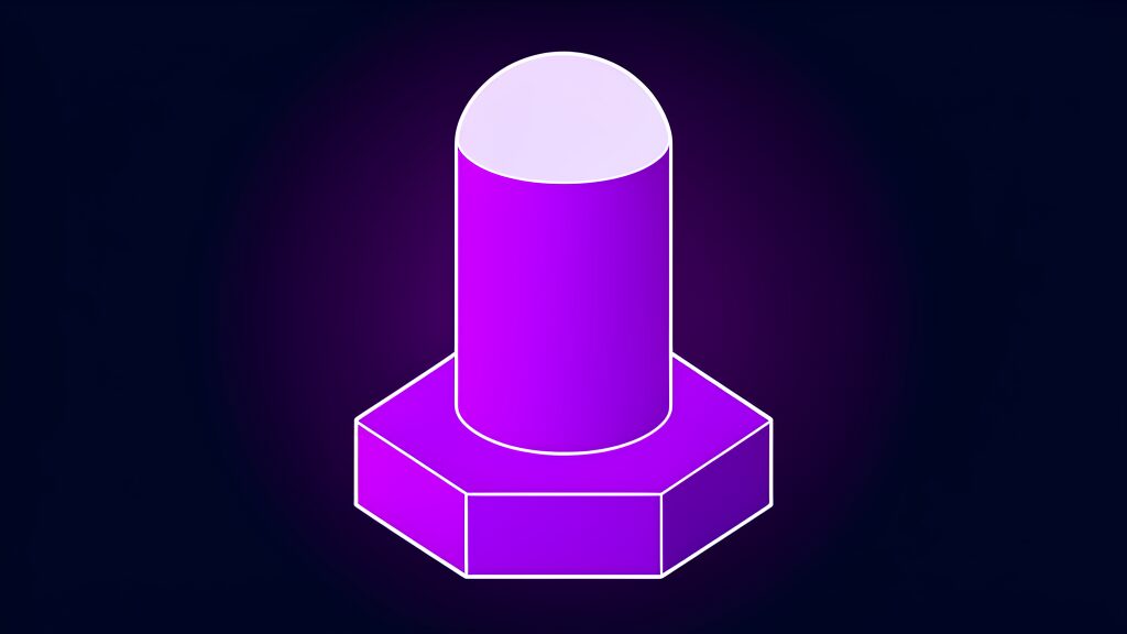 cymphony sequoia ai agent security funding d domed canister standing upright