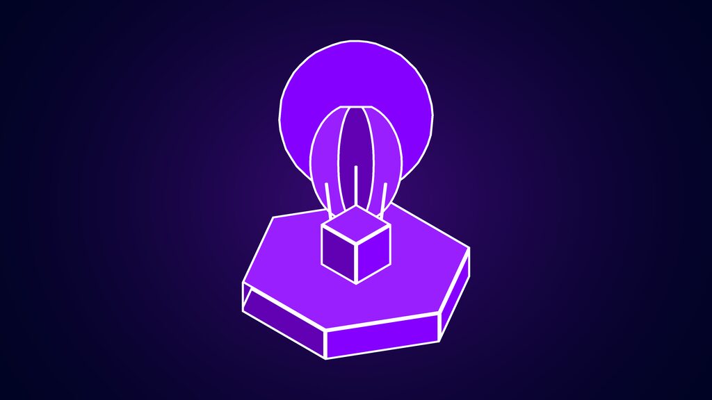 daily ai users americans worried gallup survey e hot air balloon with a square basket