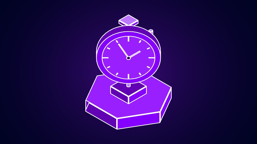 data center flexibility ai grid limits 35 hours b stopwatch with a crown button