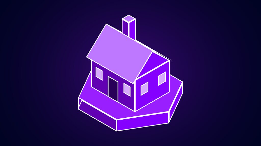 data center flexibility ai grid limits 35 hours f house with a chimney