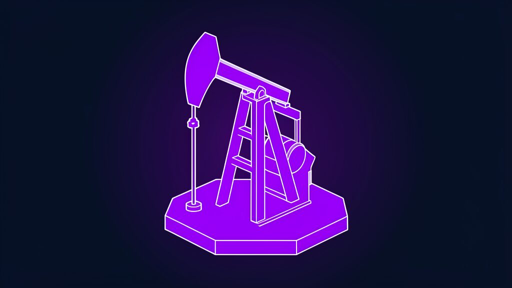 data center regulation not bans communities leverage b oil pumpjack with nodding beam on a frame