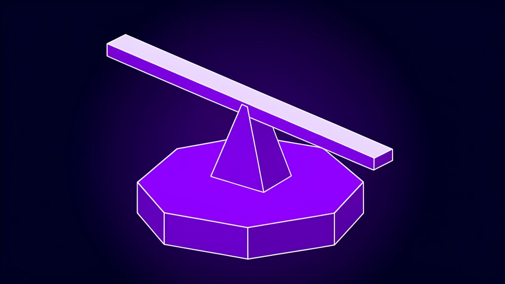 data center regulation not bans communities leverage e seesaw beam tipped on a wedge fulcrum