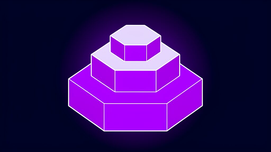 data center regulation not bans communities leverage f three stacked hexagonal slabs with a gap between each