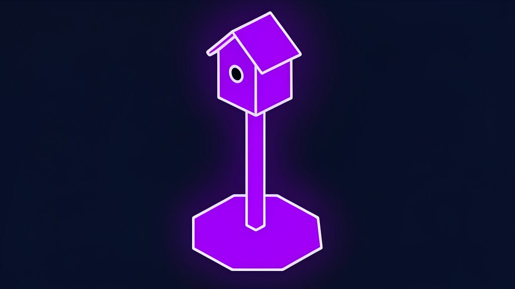 data commons un google global data ai agents d dovecote on a tall pole