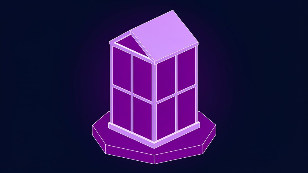 deepmind institute shane legg ai safety controls b greenhouse frame with plain panels