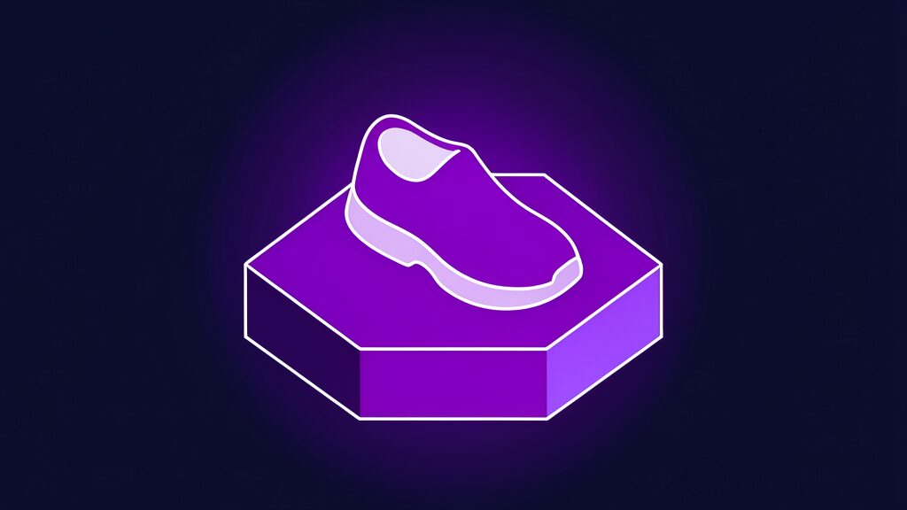 demis hassabis aligns dario amodei pacing frontier ai d running shoe lying on its side