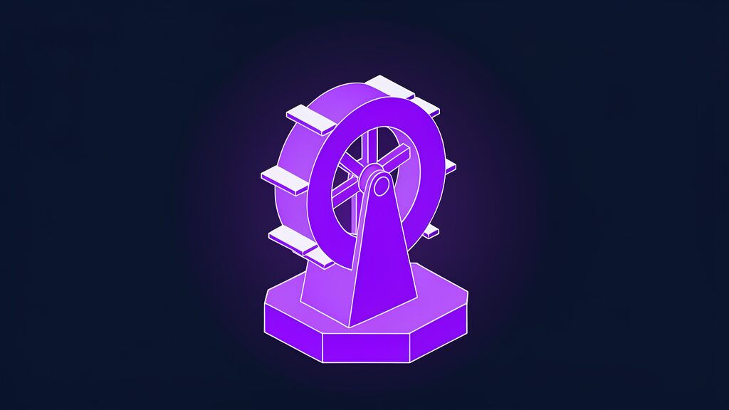 demis hassabis aligns dario amodei pacing frontier ai e water wheel in a support block