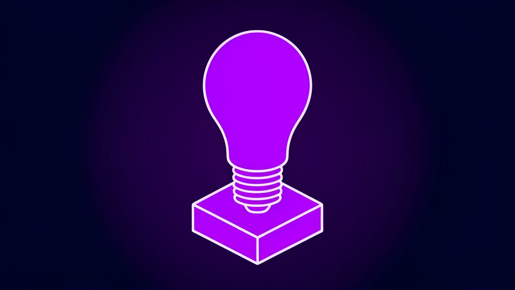 domain informed ai electricity grid planning f lightbulb with rounded glass and screw base