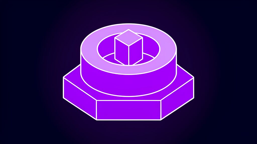 doomsday predictions ai experts real risk a round enclosure wall with a block inside